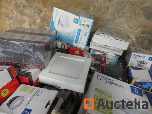 Grote foto tuinverlichting buiten tuin en terras overige tuin en terras