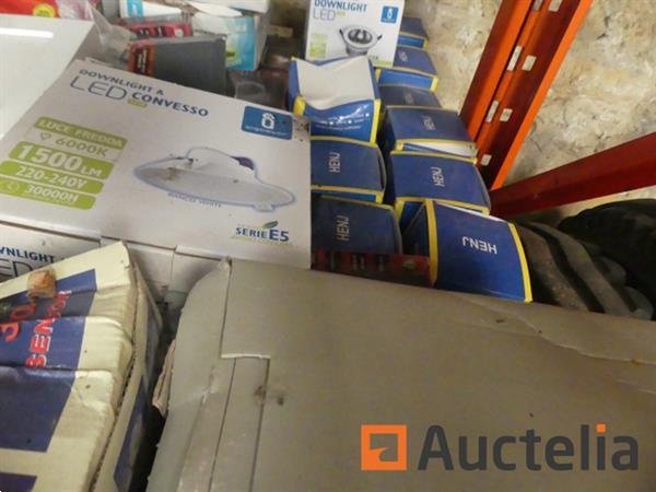 Grote foto tuinverlichting buiten tuin en terras overige tuin en terras