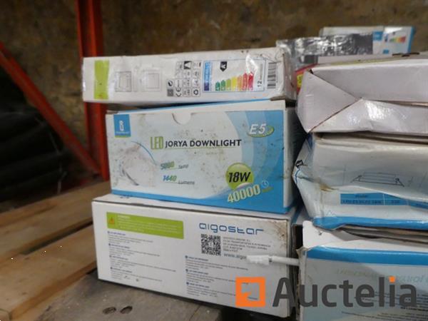 Grote foto tuinverlichting buiten tuin en terras overige tuin en terras
