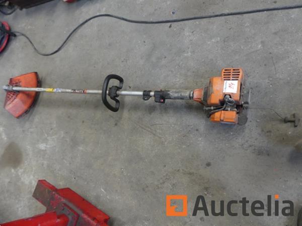 Grote foto oleo mac 727s grastrimmer tuin en terras overige tuin en terras