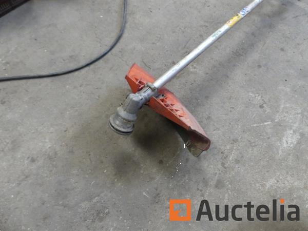 Grote foto oleo mac 727s grastrimmer tuin en terras overige tuin en terras