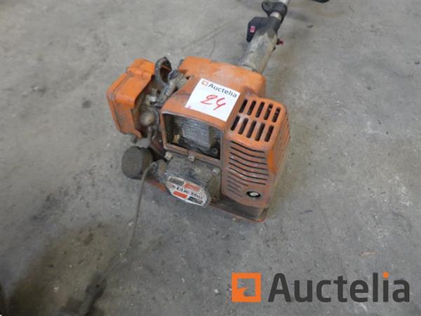 Grote foto oleo mac 727s grastrimmer tuin en terras overige tuin en terras