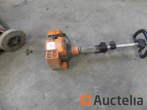 Grote foto oleo mac 727s grastrimmer tuin en terras overige tuin en terras