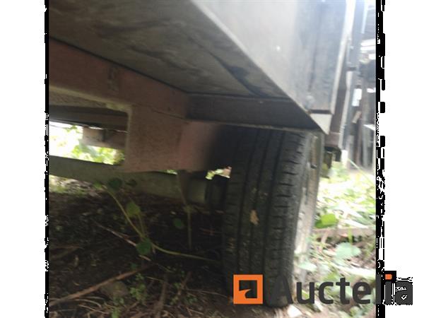 Grote foto echafaudage comabi doe het zelf en verbouw onderdelen en accessoires