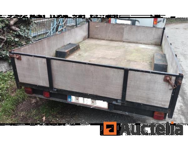 Grote foto echafaudage comabi doe het zelf en verbouw onderdelen en accessoires