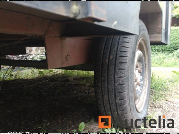 Grote foto echafaudage comabi doe het zelf en verbouw onderdelen en accessoires