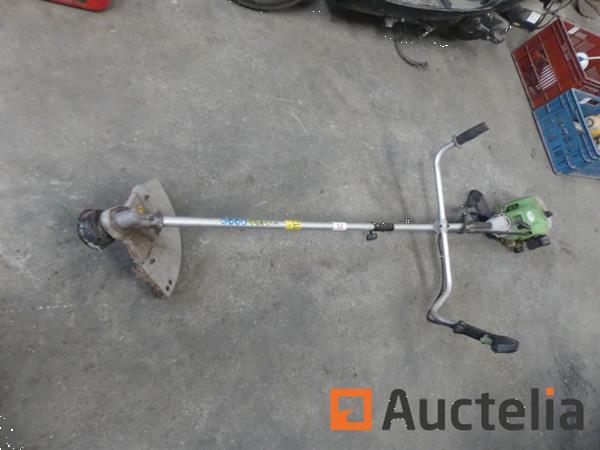 Grote foto central park sl30c3 snaartrimmer tuin en terras overige tuin en terras