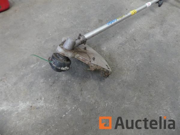 Grote foto central park sl30c3 snaartrimmer tuin en terras overige tuin en terras