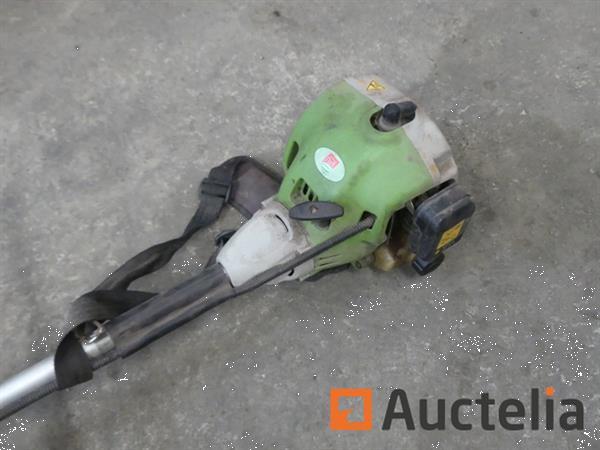 Grote foto central park sl30c3 snaartrimmer tuin en terras overige tuin en terras