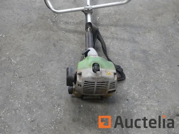 Grote foto central park sl30c3 snaartrimmer tuin en terras overige tuin en terras