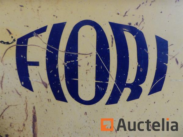 Grote foto fiori df25 gelede dumper doe het zelf en verbouw onderdelen en accessoires