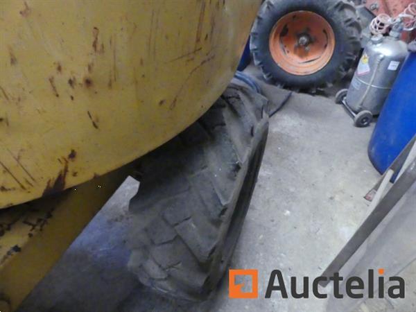 Grote foto fiori df25 gelede dumper doe het zelf en verbouw onderdelen en accessoires