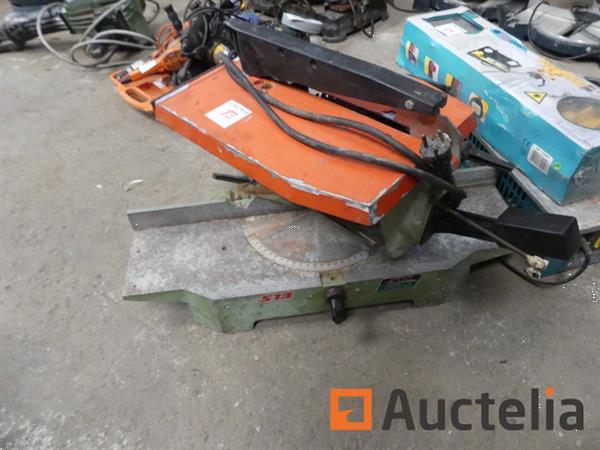 Grote foto uitrusting doe het zelf en verbouw gereedschappen en machines