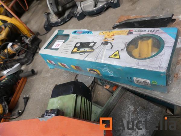 Grote foto uitrusting doe het zelf en verbouw gereedschappen en machines