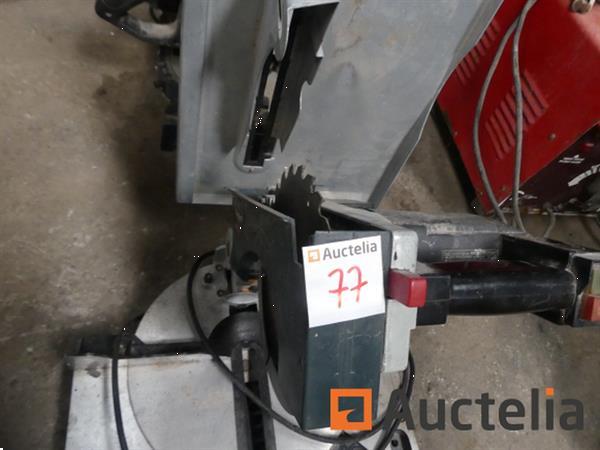 Grote foto 2 einhell radiaalzagen doe het zelf en verbouw ijzerwaren en bevestigingsmiddelen