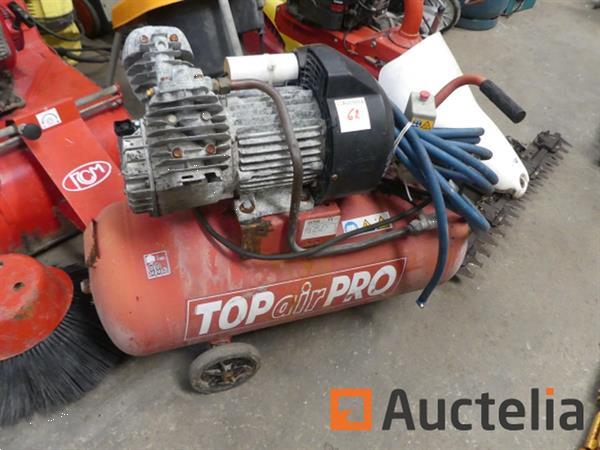 Grote foto dari compact compressor doe het zelf en verbouw compressors