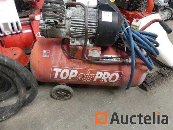 Grote foto dari compact compressor doe het zelf en verbouw compressors