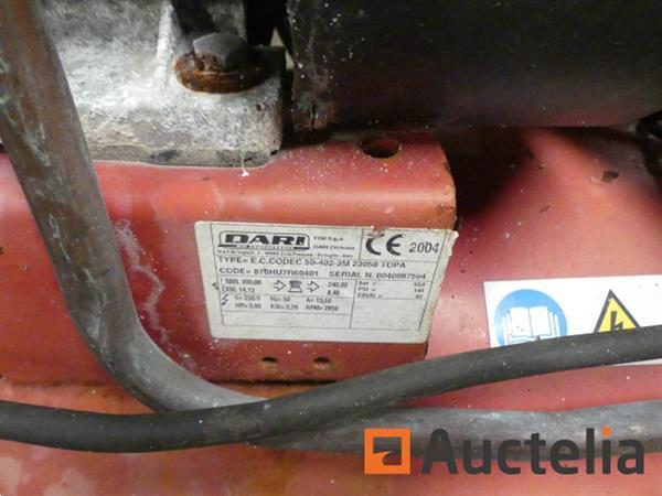 Grote foto dari compact compressor doe het zelf en verbouw compressors