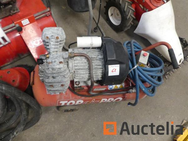 Grote foto dari compact compressor doe het zelf en verbouw compressors