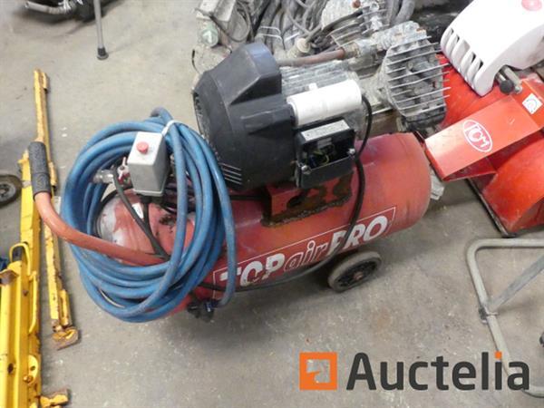 Grote foto dari compact compressor doe het zelf en verbouw compressors