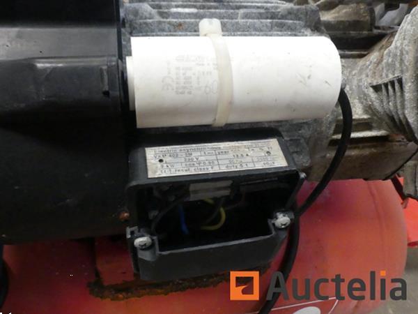 Grote foto dari compact compressor doe het zelf en verbouw compressors