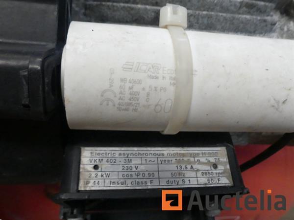 Grote foto dari compact compressor doe het zelf en verbouw compressors