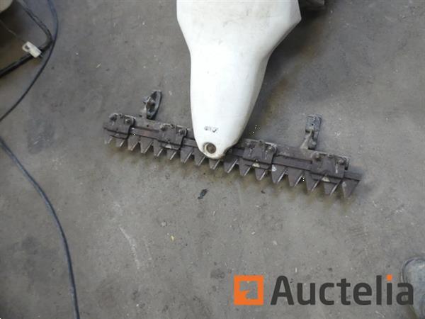 Grote foto eurosystems p55 maaier met benzinemotor tuin en terras overige tuin en terras