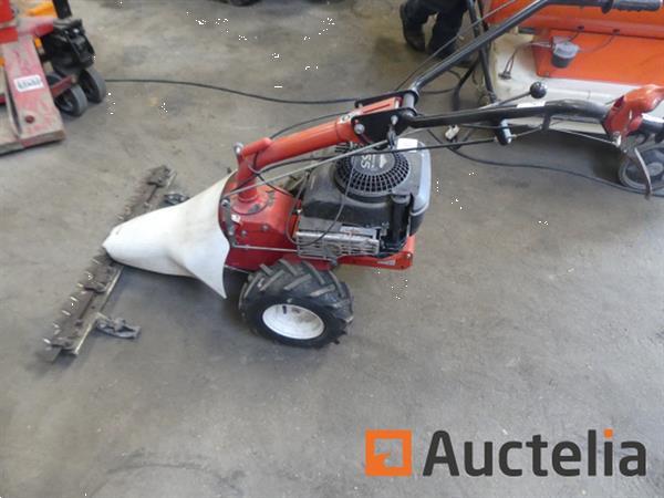 Grote foto eurosystems p55 maaier met benzinemotor tuin en terras overige tuin en terras