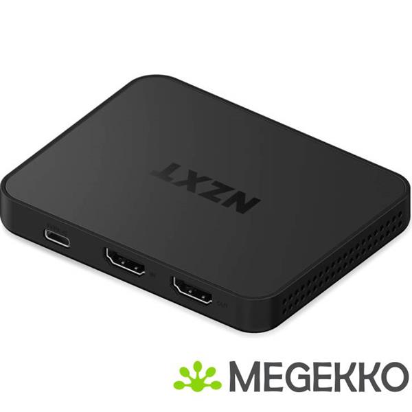 Grote foto nzxt capture card signal 4k30 computers en software overige computers en software