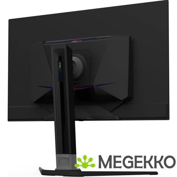 Grote foto gigabyte aorus fo32u2 32 4k ultra hd 240hz oled gaming monitor computers en software overige computers en software
