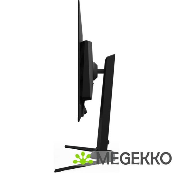 Grote foto gigabyte aorus fo32u2 32 4k ultra hd 240hz oled gaming monitor computers en software overige computers en software