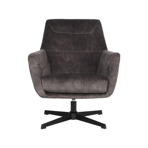 Grote foto fauteuil toby 75x80x85 cm 360 graden draaibaar huis en inrichting eettafels