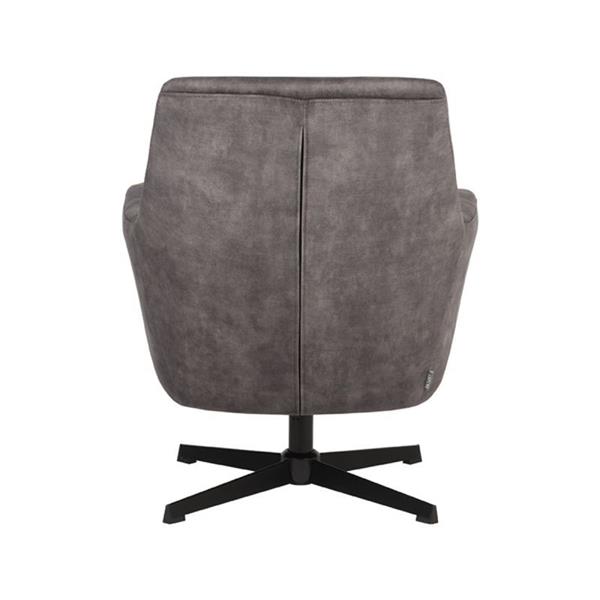 Grote foto fauteuil toby 75x80x85 cm 360 graden draaibaar huis en inrichting eettafels