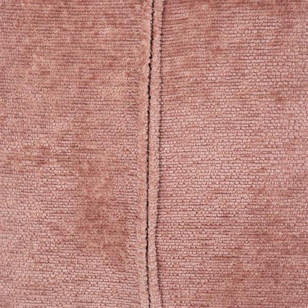 Grote foto fauteuil derby old pink draaibaar by boo huis en inrichting eettafels