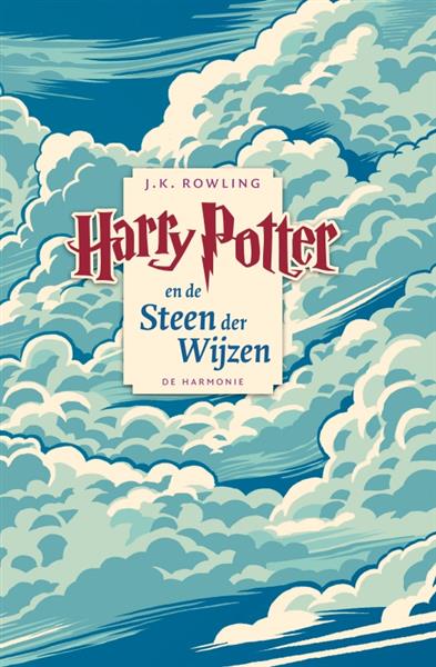 Grote foto harry potter en de steen der wijzen harry potter 1 boeken jeugd 13 jaar en ouder