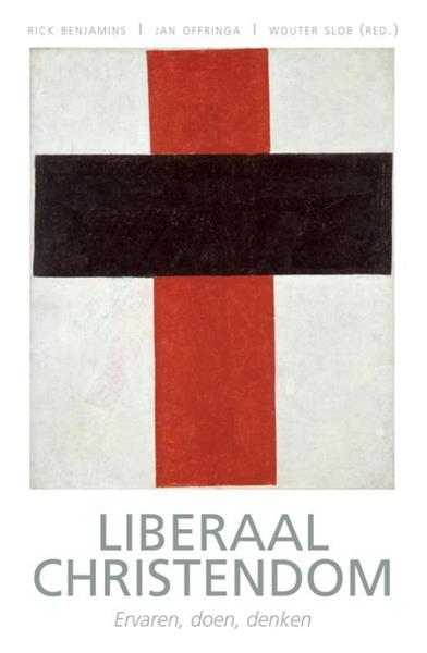 Grote foto liberaal christendom boeken overige boeken