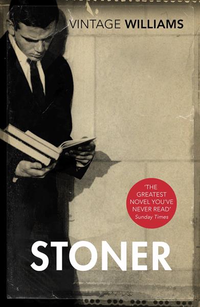 Grote foto stoner vintage classics boeken overige boeken