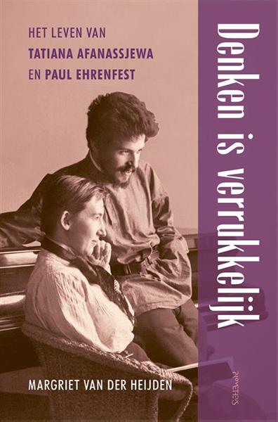 Grote foto denken is verrukkelijk boeken overige boeken