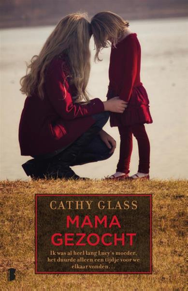 Grote foto mama gezocht boeken hobby en vrije tijd