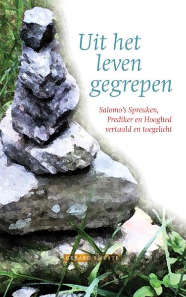 Grote foto uit het leven gegrepen boeken overige boeken