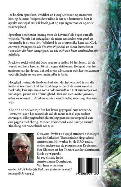 Grote foto uit het leven gegrepen boeken overige boeken