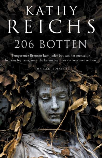 Grote foto 206 botten boeken thrillers