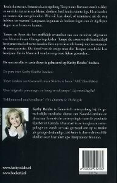 Grote foto 206 botten boeken thrillers