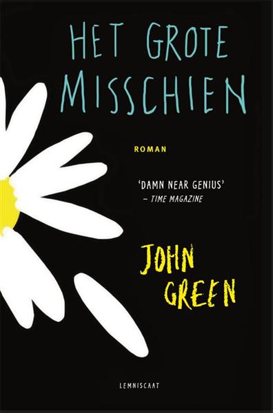 Grote foto het grote misschien boeken overige boeken