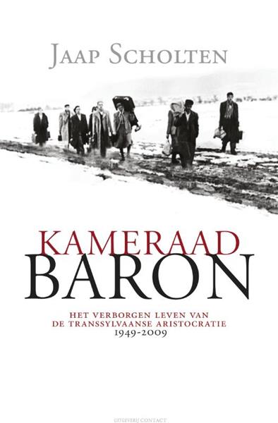 Grote foto kameraad baron boeken overige boeken