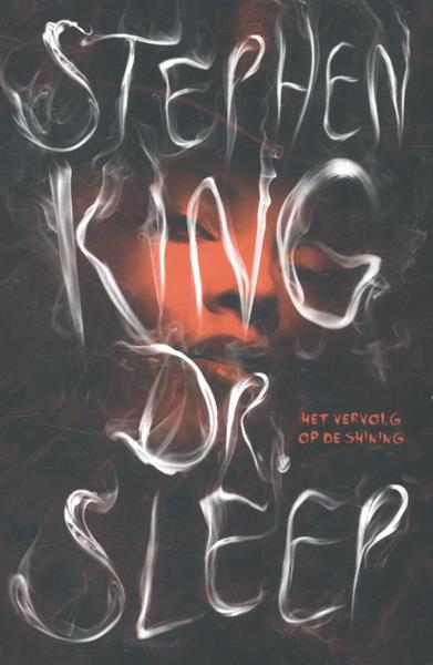 Grote foto dr. sleep boeken thrillers