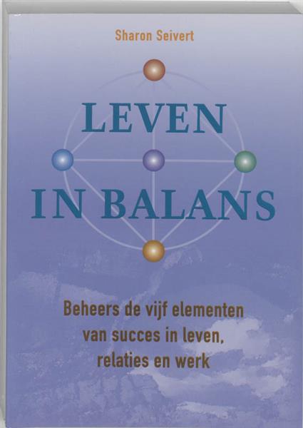 Grote foto leven in balans boeken overige boeken