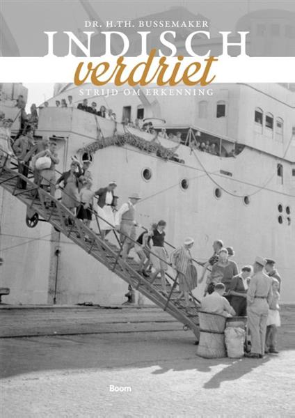 Grote foto indisch verdriet boeken overige boeken