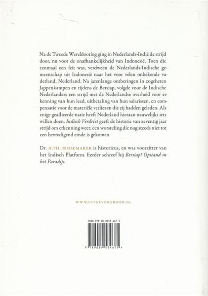 Grote foto indisch verdriet boeken overige boeken