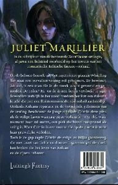 Grote foto hartenbloed boeken science fiction
